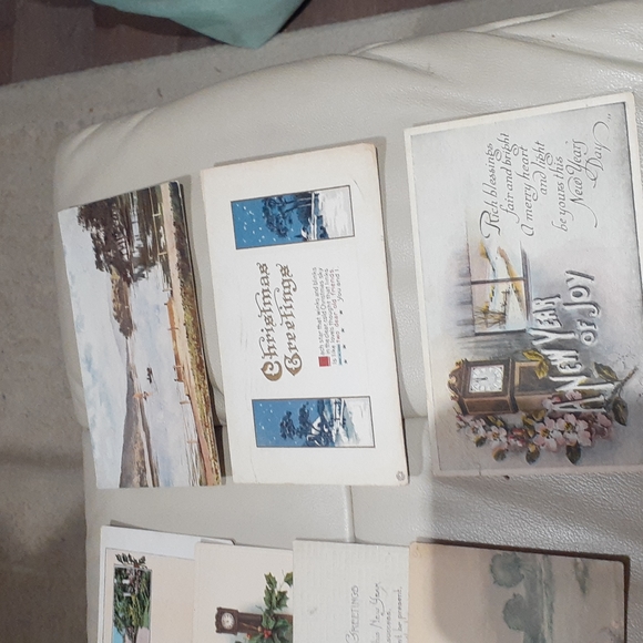 Post cards - Picture 5 of 8